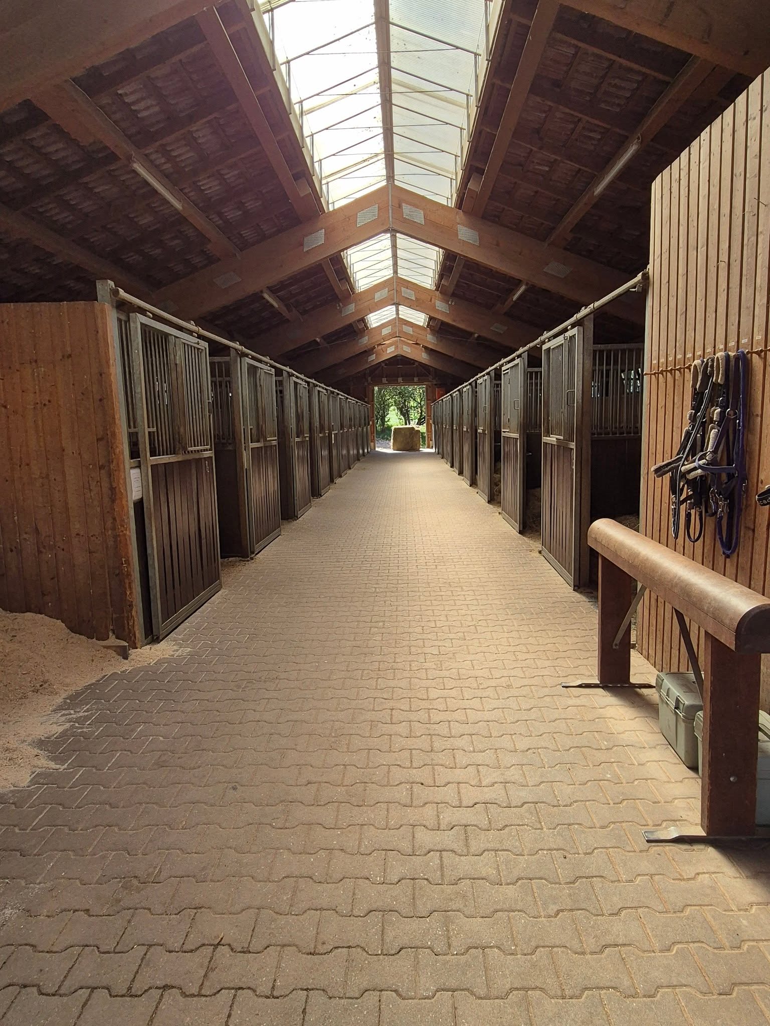 Stallgasse